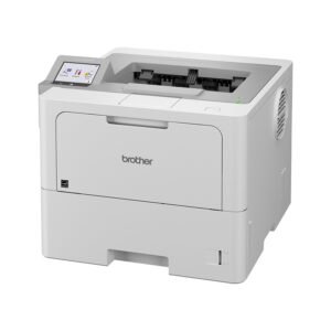 Impresora Láser Brother HL-L6415DW Monocromo