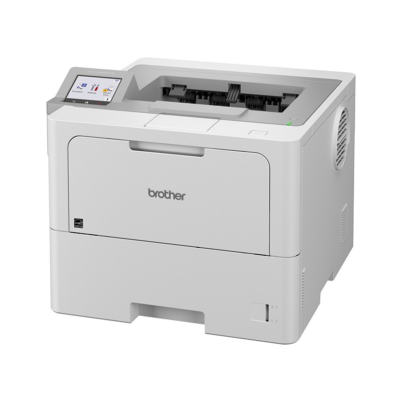 Impresora Láser Brother HL-L6415DW Monocromo
