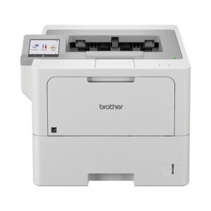 Impresora Láser Brother HL-L6415DW Monocromo