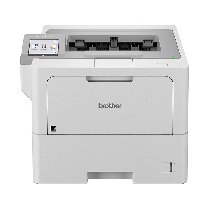 Impresora Láser Brother HL-L6415DW Monocromo