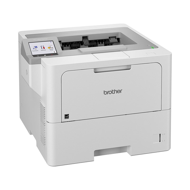 Impresora Láser Brother HL-L6415DW Monocromo