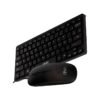 Kit Teclado y Mouse Knup KP