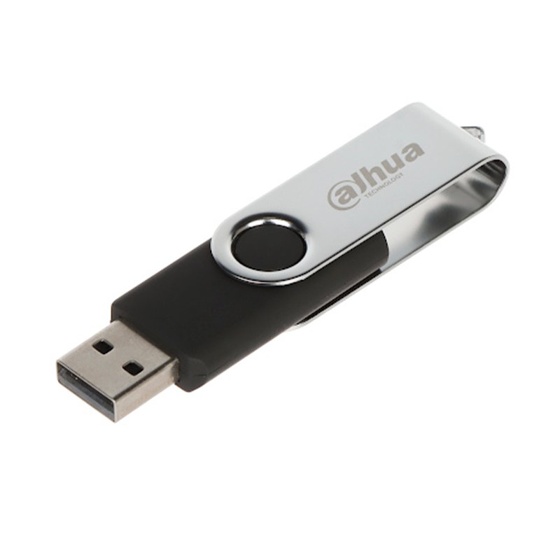 Flash USB 32GB Dahua DHI-USB-U116-20-32GB