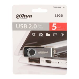 Memoria USB DAHUA DHI-USB-U116-20-32GB