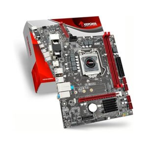 Placa Madre KeepData H310-KDGNV