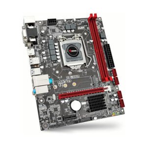 Placa Madre KeepData H310-KDGNV