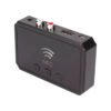 Receptor Bluetooth 5.0 NIBEMINENT T36 con NFC