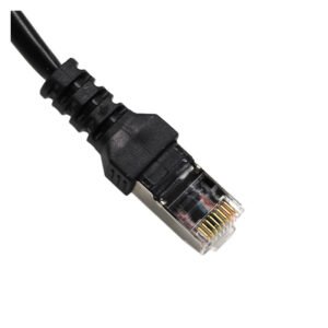 Adaptador RJ45 3 en 1