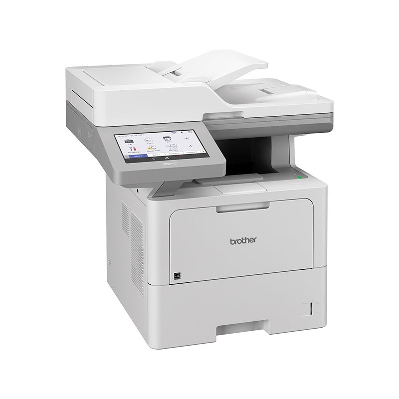 Impresora Láser BrotherMFC-L6915DW