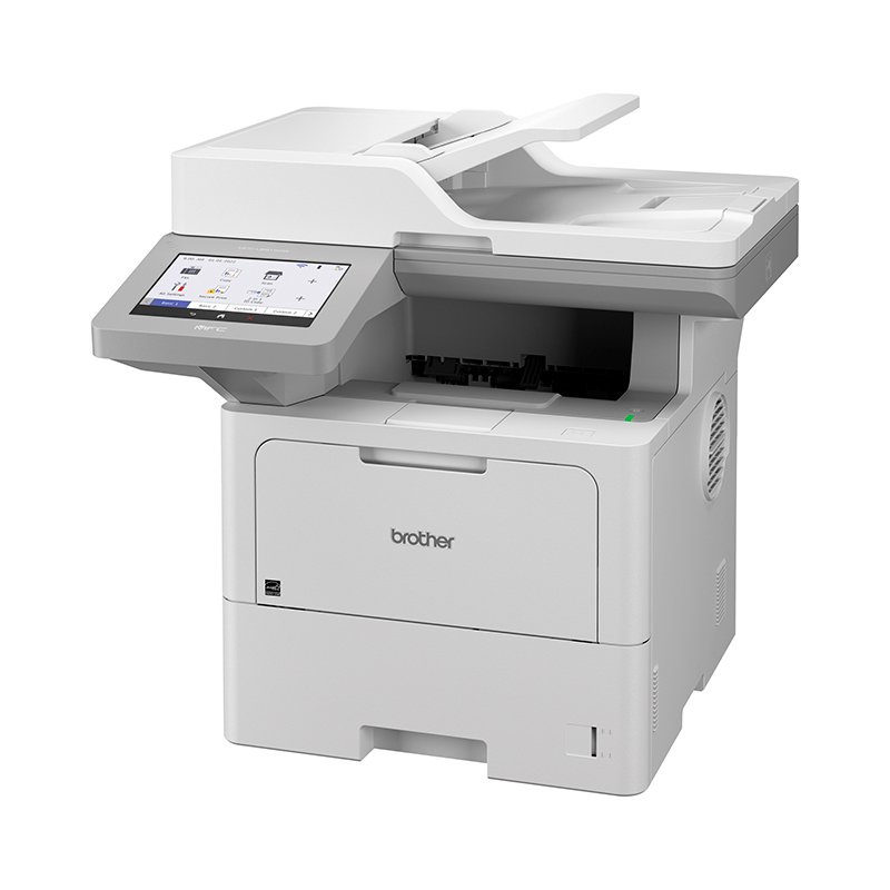 Impresora Láser BrotherMFC-L6915DW