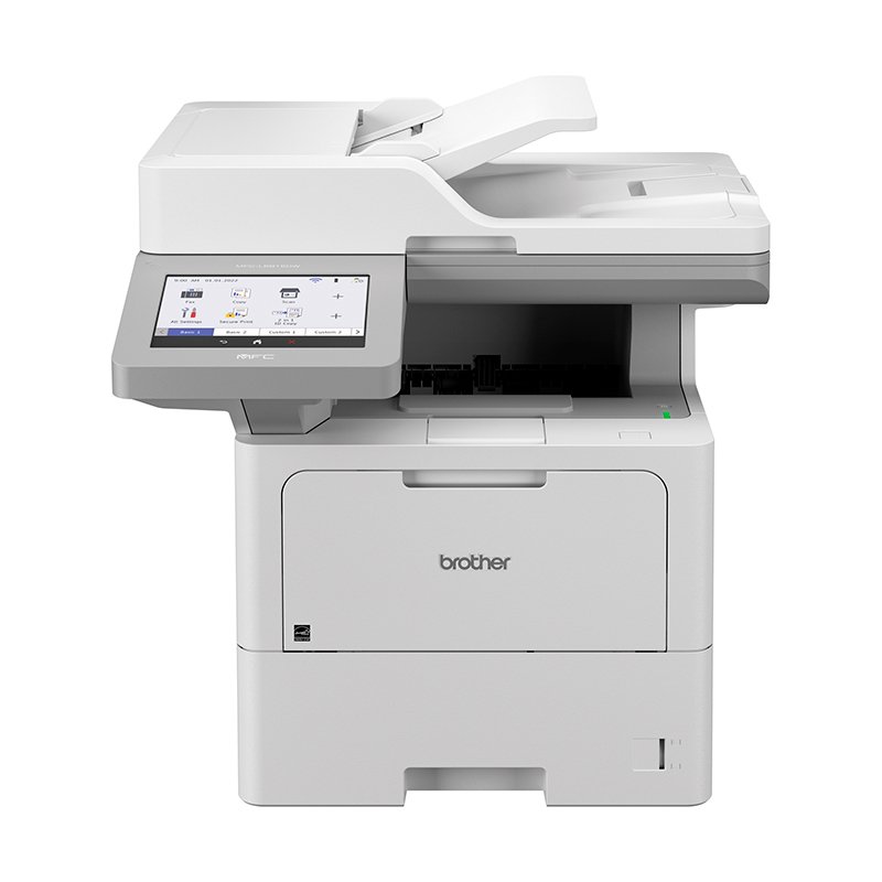 Impresora Láser BrotherMFC-L6915DW