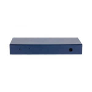 Switch administrable 10 puertos 8 PoE