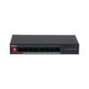Switch gigabit 8 puertos poe 96w