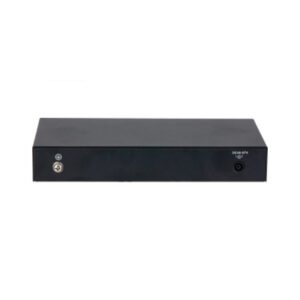 Switch gigabit 8 puertos poe 96w