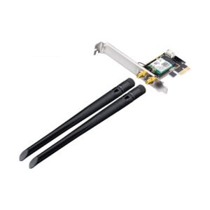 adaptador USB Wi-Fi AC1300 Cudy WU1300S