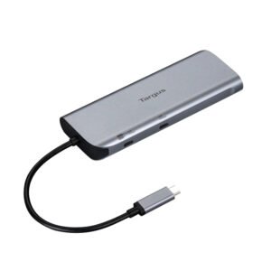 Base móvil de vídeo dual con paso de señal EPR de 140 W