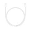 CABLE C A C 60W 1M IPHONE