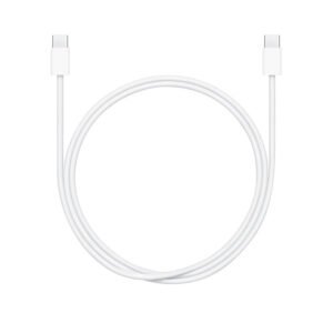 CABLE C A C 60W 1M IPHONE