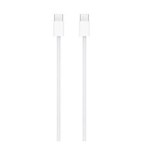 CABLE C A C 60W 1M IPHONE