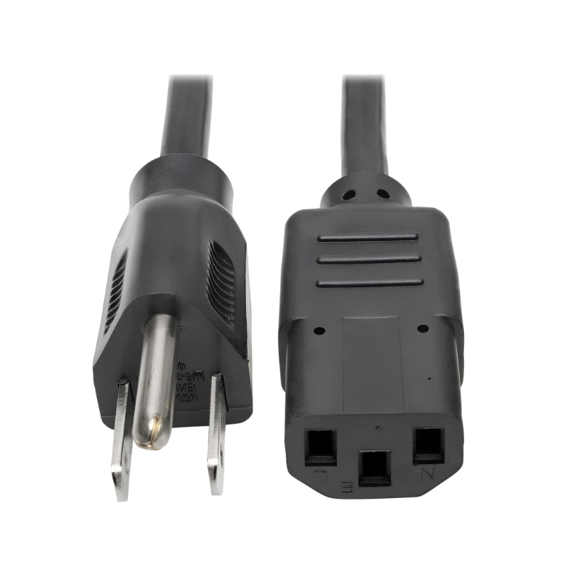 Realizame una descripción corta y una larga para Woocommerce de este producto con un SEO bien estructurado: (CABLE DE PODER PARA PC/SWITCH TIPO NEMA (F,N,G), CAB-PO-NEMA)