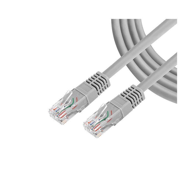 CABLE DE RED 10MTS PATCH CORD UTP CAT.6