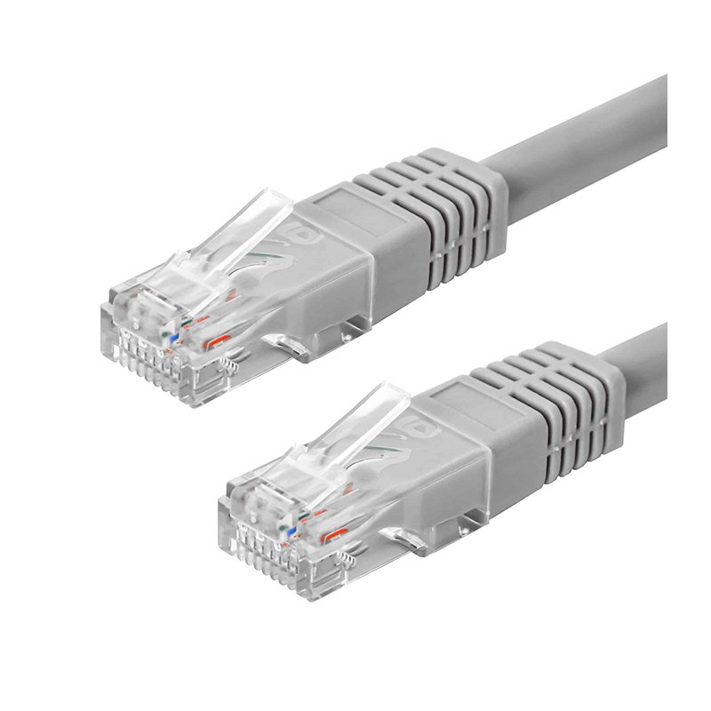 CABLE DE RED 10MTS PATCH CORD UTP CAT.6