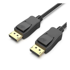 CABLE DISPLAYPORT A DISPLAYPORT 5 METROS