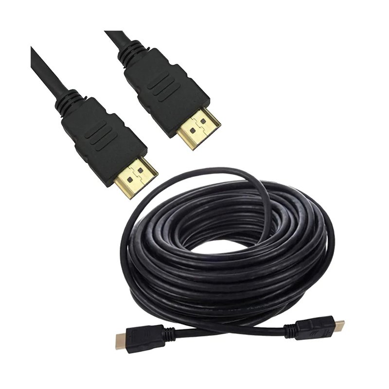 Cable HDMI a HDMI de 10 Metros