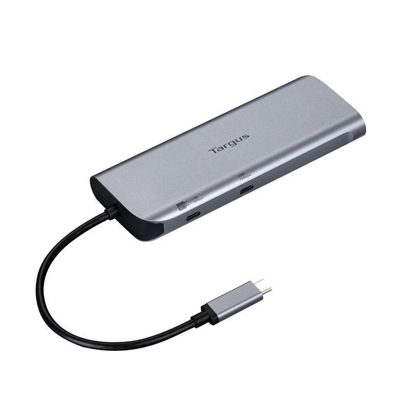 Docking Station Targus 140W Dual HDMI 4K Modelo DOCK427