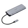 Docking Station Targus DOCK427 140W Dual HDMI 4K USB-C