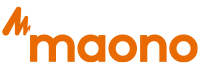 Logo maono