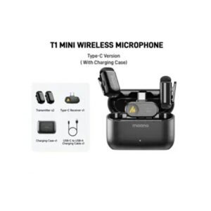 MICROFONO INALAMBRICO MINI
