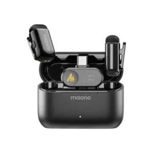 MICROFONO INALAMBRICO MINI