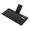 Teclado Targus AKB867 Antimicrobial Multi-Dispositivo Bluetooth