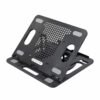 SOPORTE ERGONÓMICO PARA PORTÁTIL NC6115BK