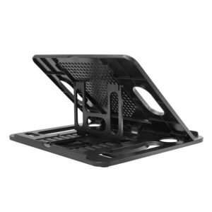 SOPORTE ERGONÓMICO PARA PORTÁTIL NC6115BK