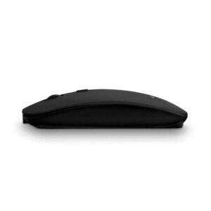 Mouse Inalámbrico Recargable Multilaser Silencioso