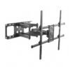 Soporte de Pared Articulado para TV de 50 a 100 Pulgadas DT-9686