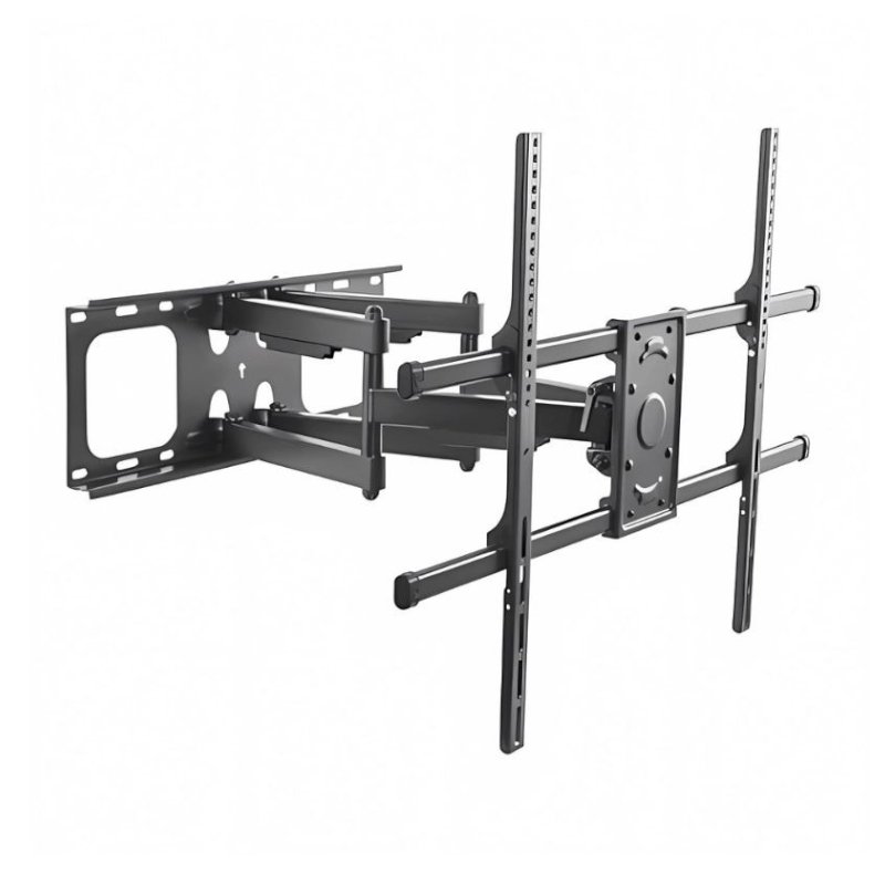Soporte para TV de 50" a 100" con doble brazo articulado DT-9686