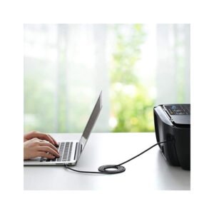 Cable de Impresora UGREEN US135 USB 2.0 a USB Tipo-B