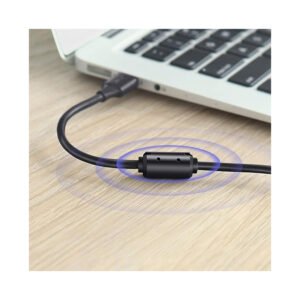 Cable de Impresora UGREEN US135 USB 2.0 a USB Tipo-B