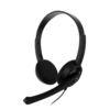 Audífonos USB para Conferencias XTH-241