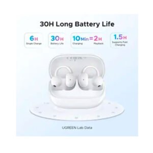 AUDIFONOS HiTUNE S6 MAGIC