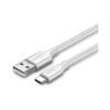 CABLE-DE-CARGA-USB-2.0-a-USB-C-PLATEADO