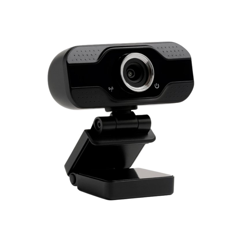 Cámara Web Full HD A5 WAMAX