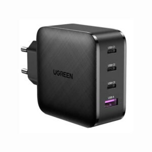 CARGADOR-DE-65W-MULTIPUERTOS-UGREEN