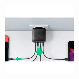 CARGADOR-DE-65W-MULTIPUERTOS-UGREEN