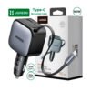 CARGADOR-DE-AUTO-90W-CON-CABLE-RETRACT0L