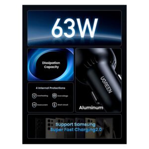 CARGADOR-DE-VEHICULO-63W-UGREEN