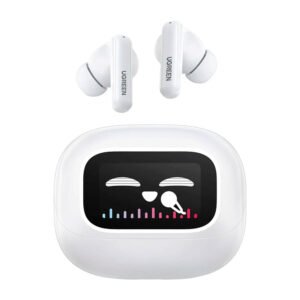ECHOBUDS MAGIC BLANCO AUDIFONOS UGREEN